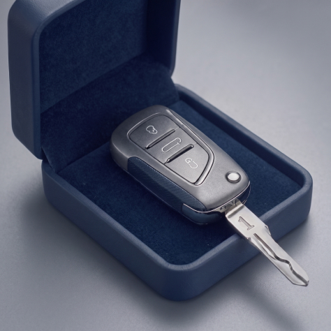 ПЕРВЫЙ АВТОМОБИЛЬ — акция от автоцентра Баско Авто